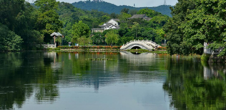 惠州朗潤教育學(xué)校